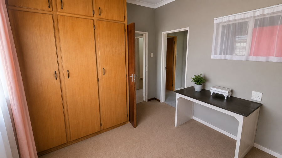 To Let 3 Bedroom Property for Rent in Fichardt Park Free State